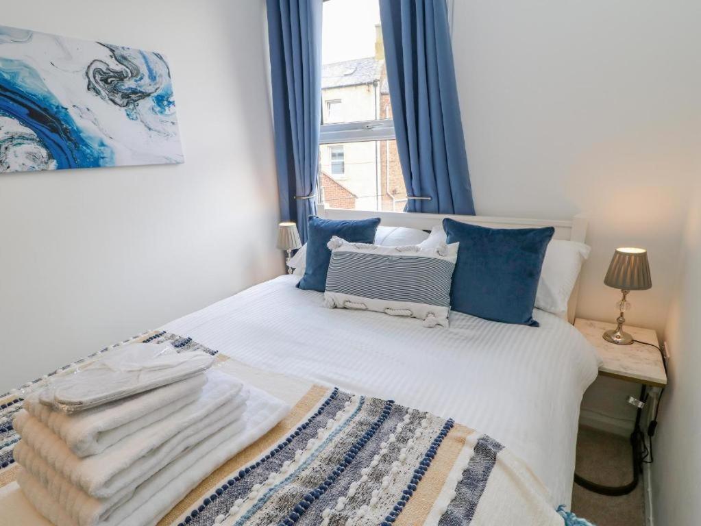 Appartamento Old Town View Whitby Esterno foto